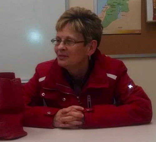 A proud mother and grandmother, Faye is a Manager at Rite Aid