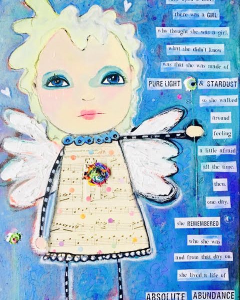 PURE LIGHT & STARDUST