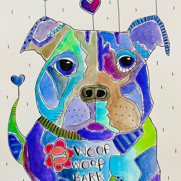 WOOF