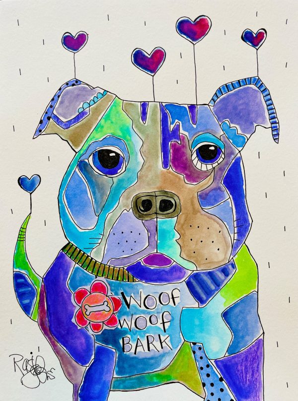 WOOF
