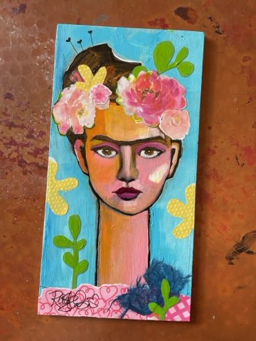 FRIDA
