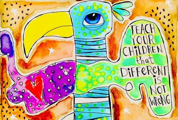 TEACH YOUR CHILDREN