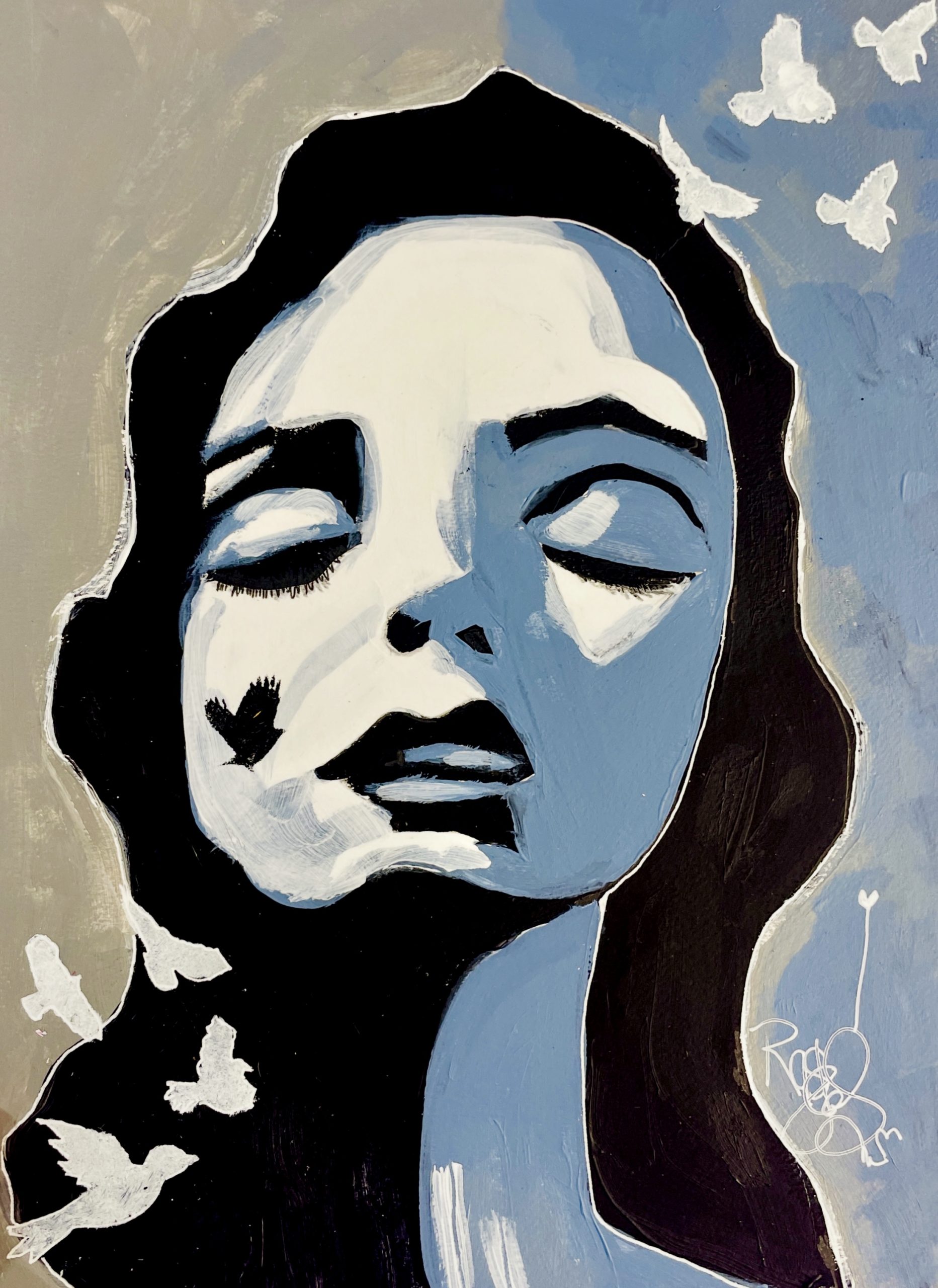 CONARE: EXPRESSiVE ART & WELLNESS 2026 - Image 5