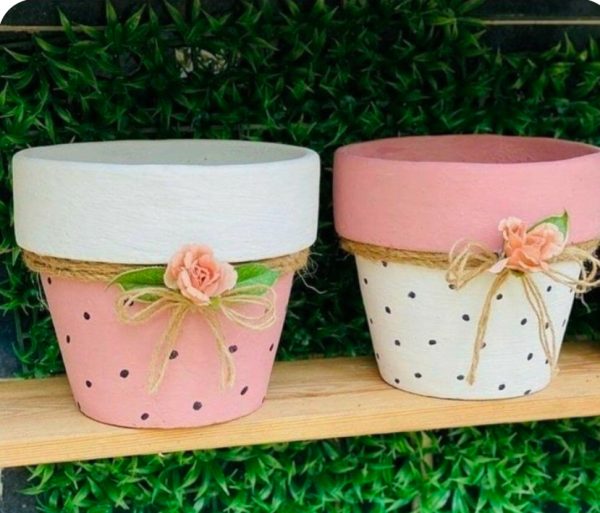 (05/16/25) MAY WOMEN'S CIRCLE • CLAY POTS & WINDOWSILL SUCCULENTS - Image 2