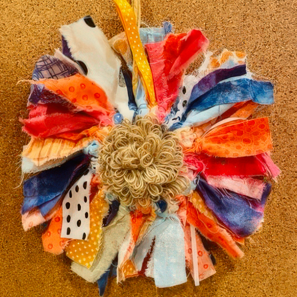 AVA WREATH