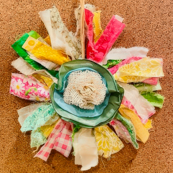 MURIEL WREATH