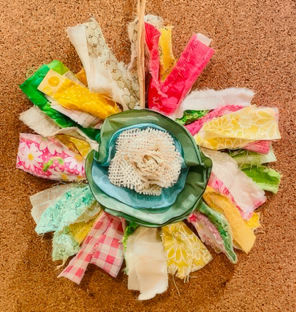 MURIEL WREATH