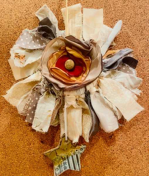 MICHAELA WREATH