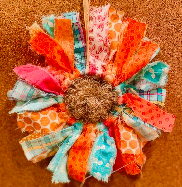 MADI WREATH
