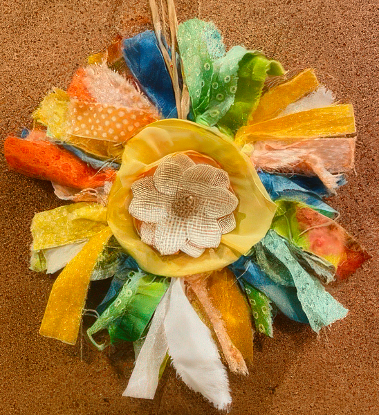 SIBBY WREATH