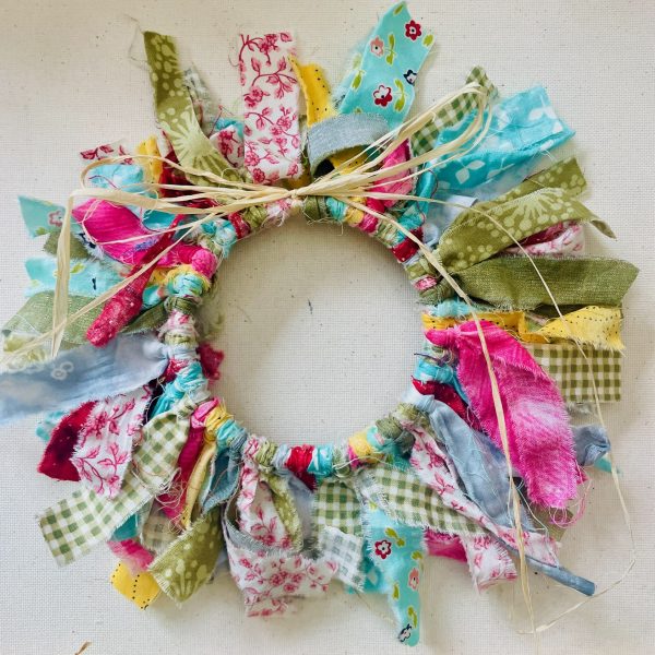 STEPH 3 WREATH