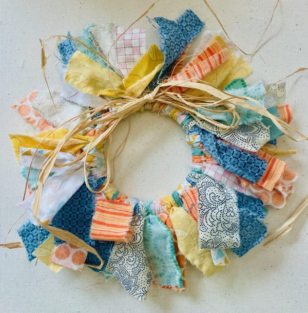 STEPH 2 WREATH