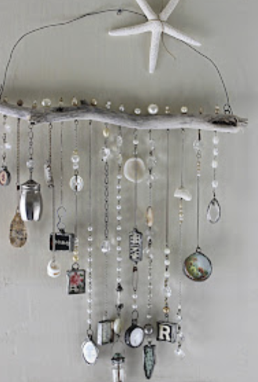 (11/20/26) NOVEMBER WOMEN'S WORKSHOP • RUSTiC WALL HANGiNG - Image 5