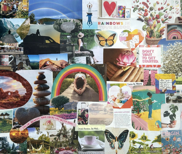 (01/16/26) JANUARY WOMEN'S WORKSHOP • MANIFEST YOUR FUTURE: VISION BOARD